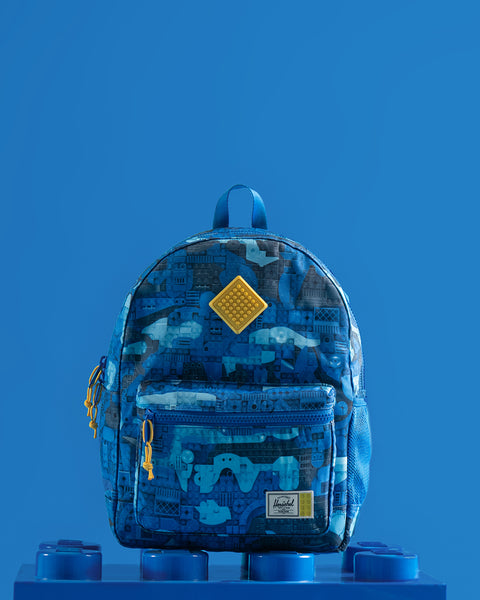 LEGO® Herschel Heritage™ Kids Backpack – Herschel Supply Co. USA