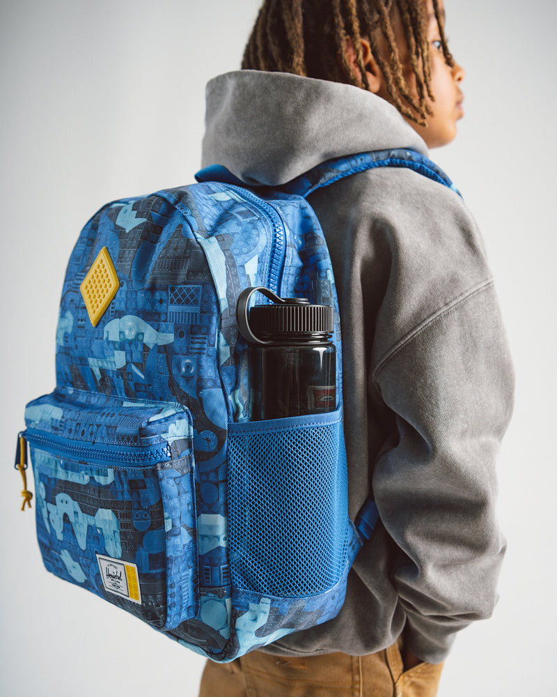 LEGO® Herschel Heritage™ Kids Backpack – Herschel Supply Co. USA