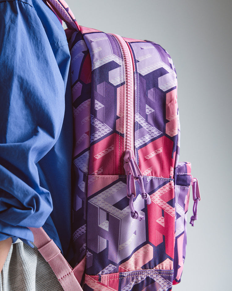 Herschel LEGO® Heritage Kids – pohled 5
