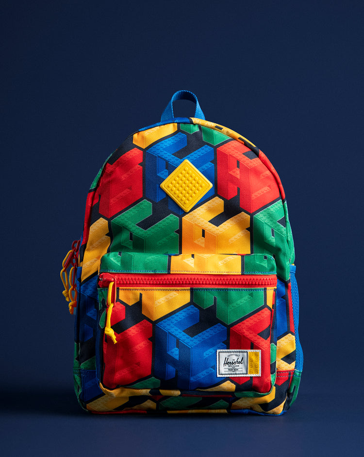 LEGO® Herschel Heritage™ Kids Backpack