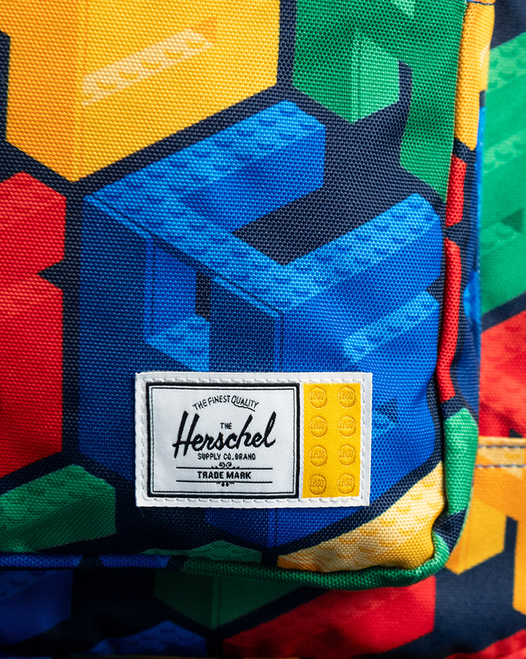 LEGO® Herschel Heritage™ Kids Backpack