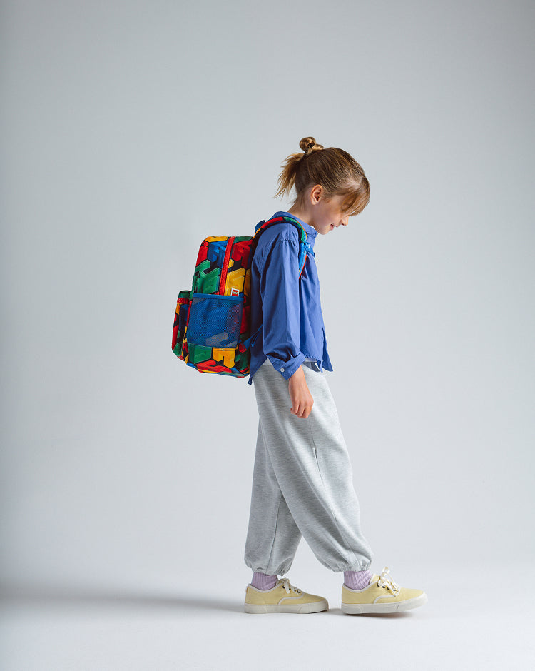 LEGO® Herschel Heritage™ Kids Backpack
