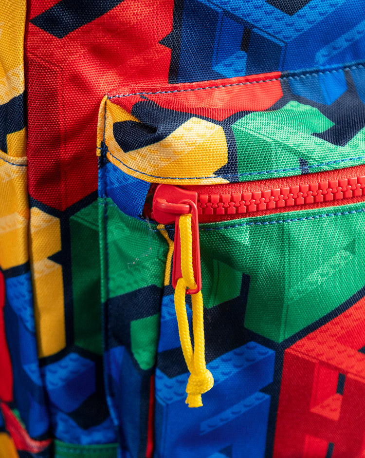 LEGO® Herschel Heritage™ Kids Backpack