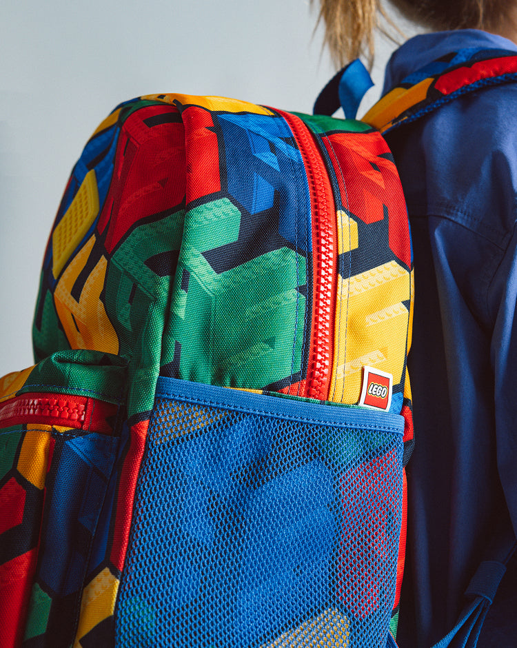Herschel LEGO® Heritage Kids – pohled 7