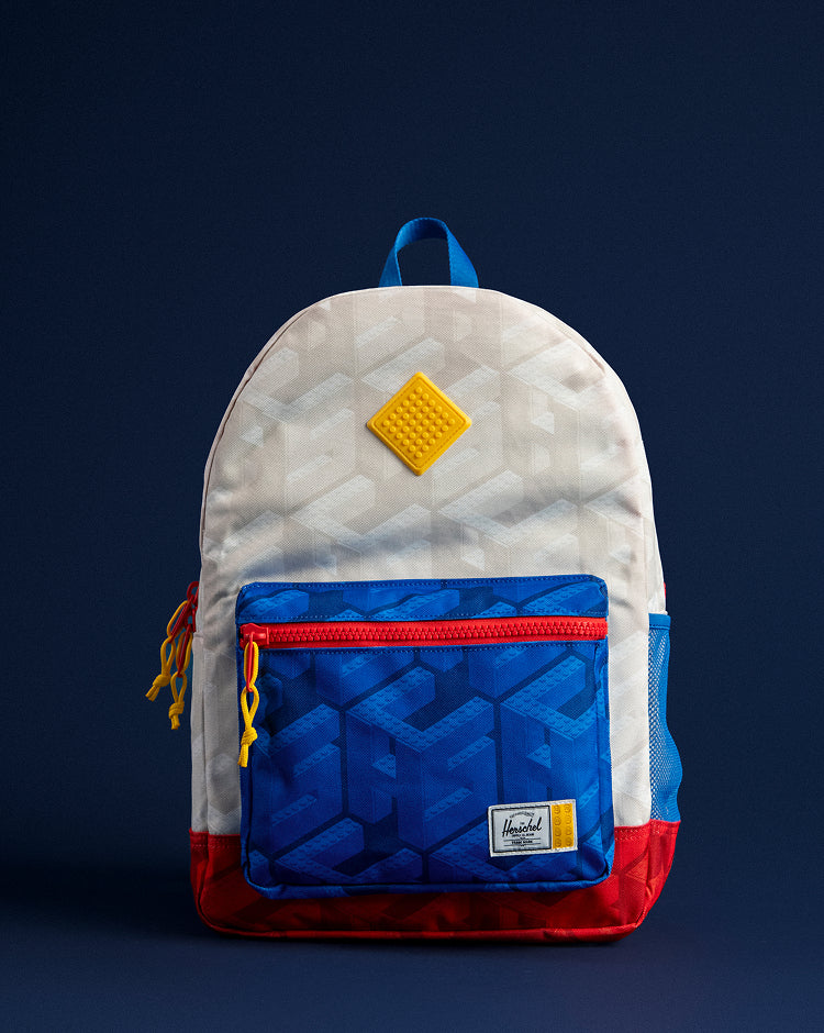 LEGO® Herschel Heritage™ Kids Backpack