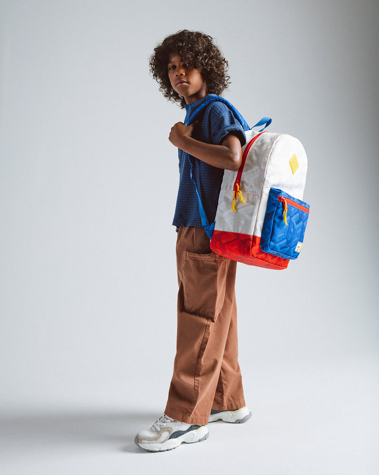 LEGO® Herschel Heritage™ Kids Backpack