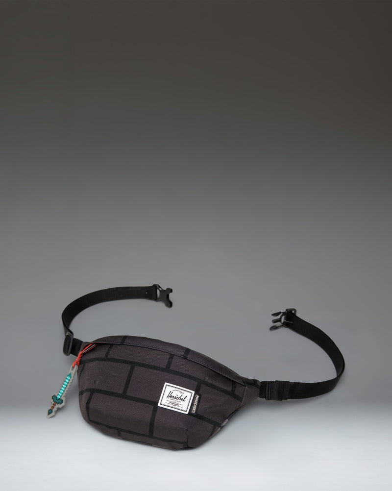 Minecraft Herschel Classic™ Hip Pack