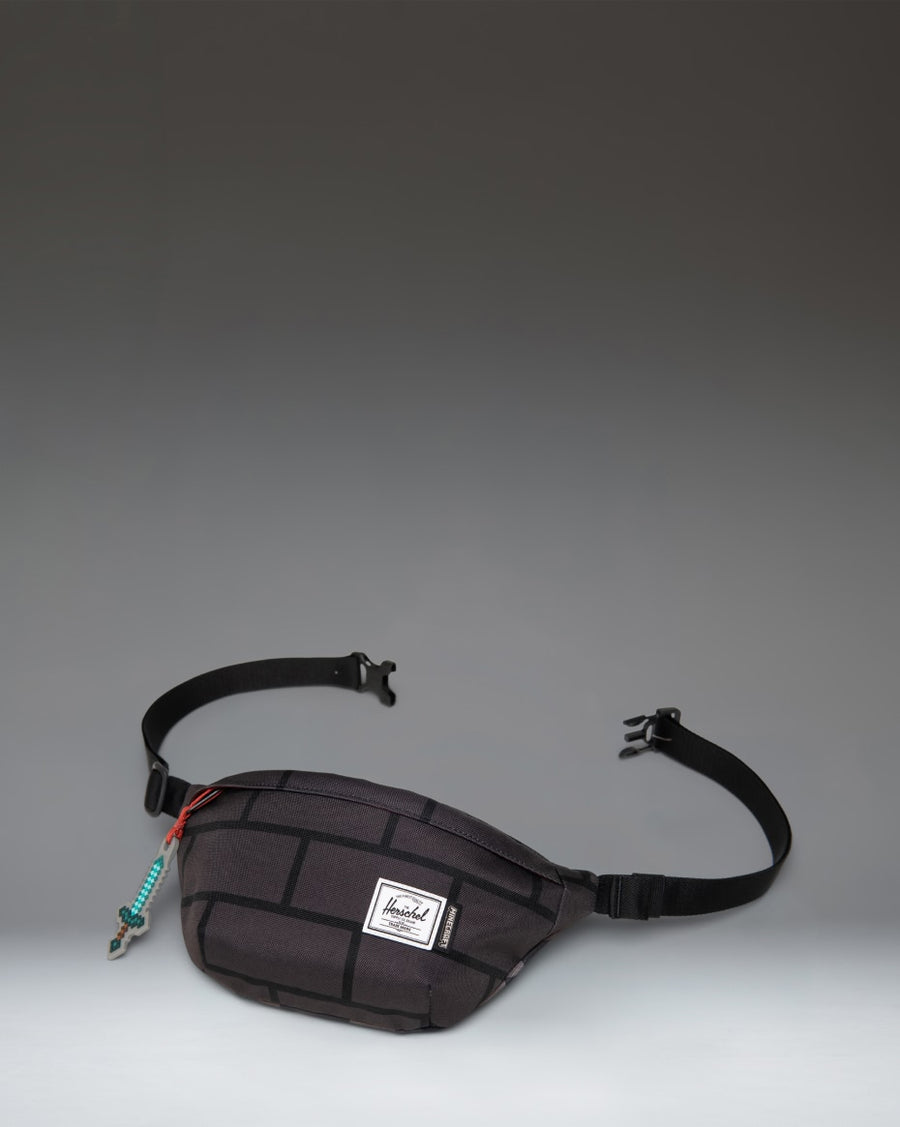 Minecraft Herschel Classic™ Hip Pack