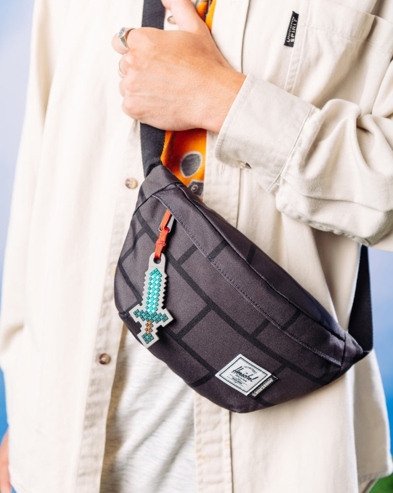 Minecraft Herschel Classic™ Hip Pack