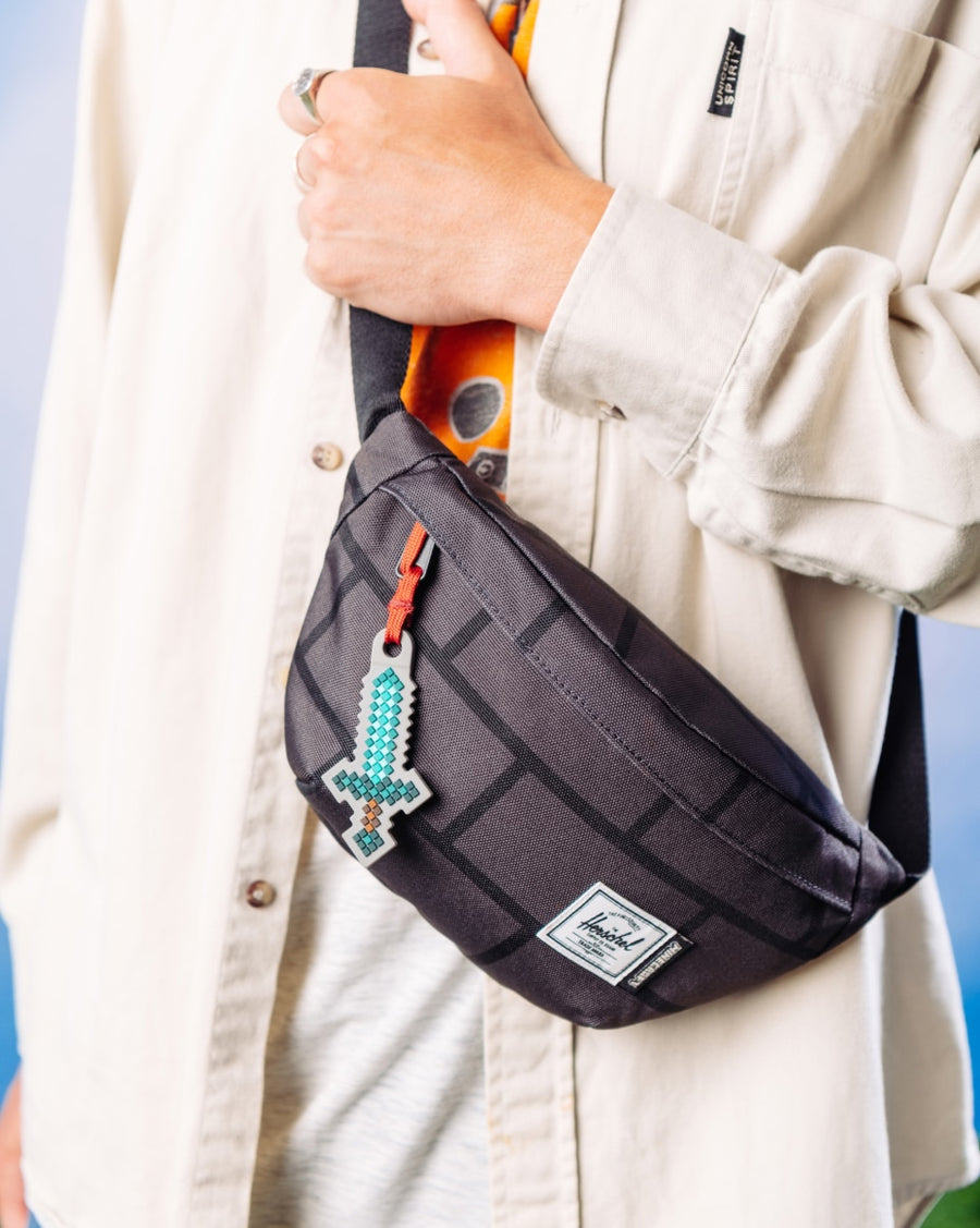 Minecraft Herschel Classic™ Hip Pack