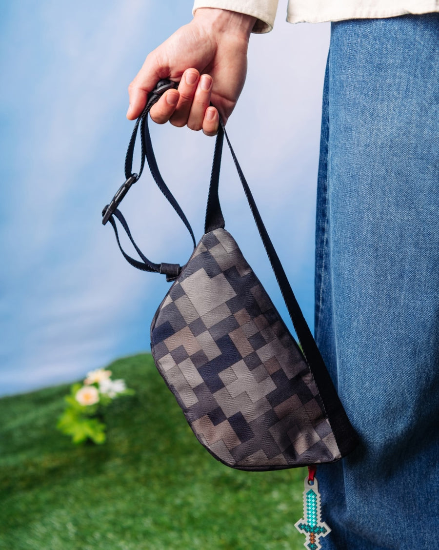 Minecraft Herschel Classic™ Hip Pack