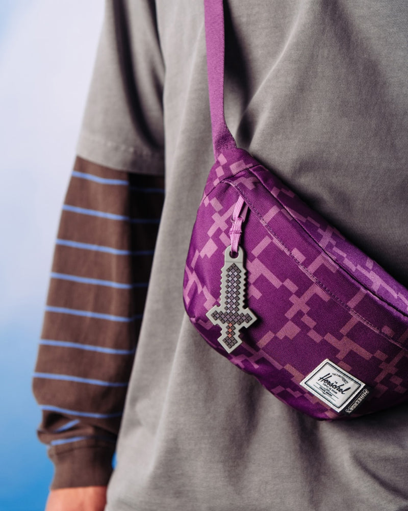 Minecraft Herschel Classic™ Hip Pack