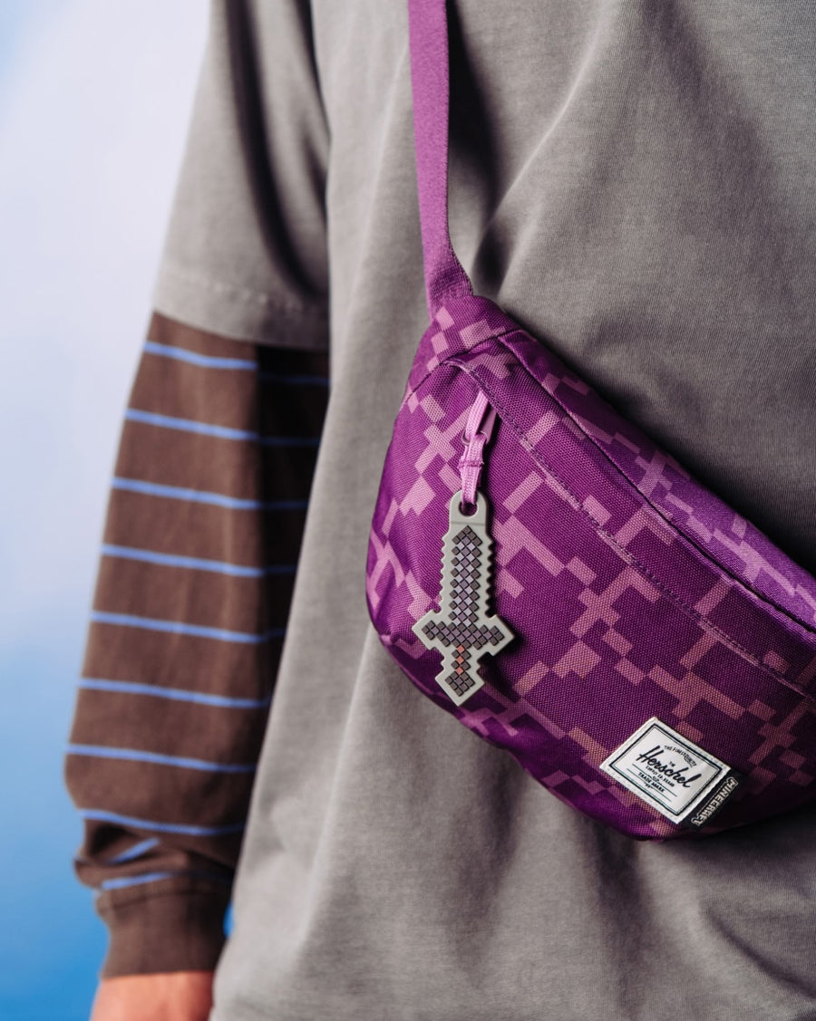 Minecraft Herschel Classic™ Hip Pack