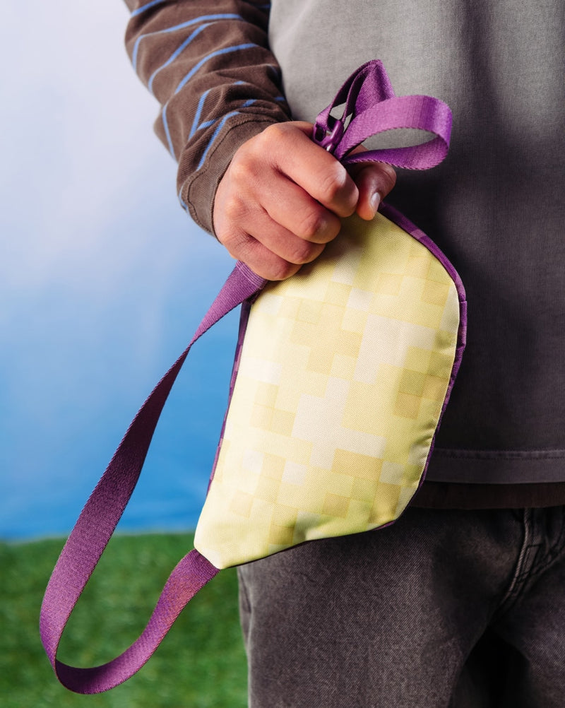 Minecraft Herschel Classic™ Hip Pack