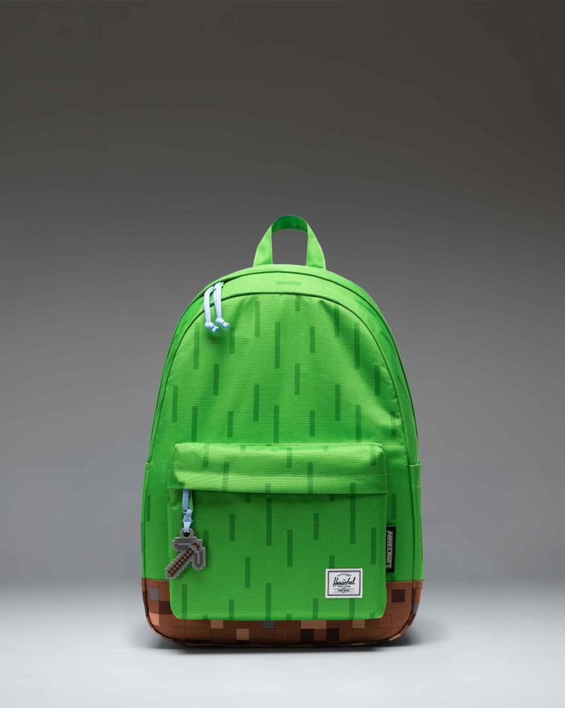 Minecraft Herschel Classic™ Backpack – Herschel Supply Co. USA