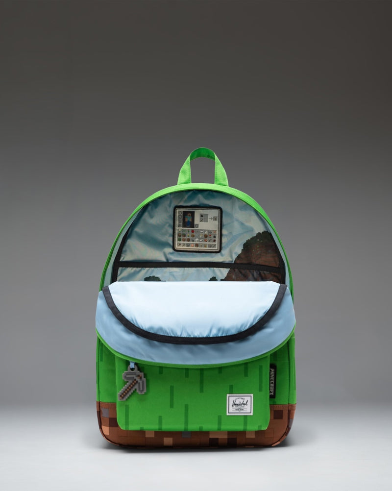 Minecraft Herschel Classic™ Backpack – Herschel Supply Co. USA