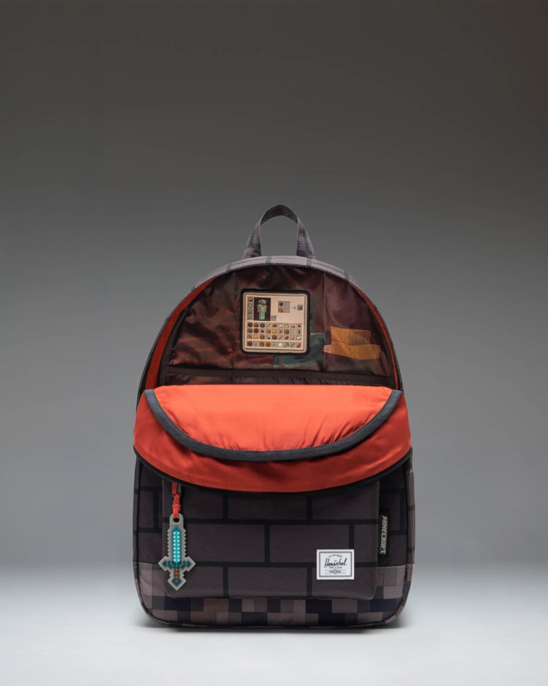 Minecraft Herschel Classic™ Backpack – Herschel Supply Co. USA