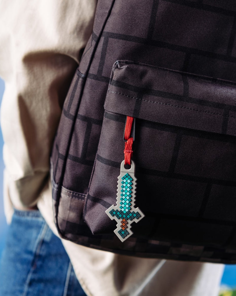 Minecraft Herschel Classic™ Backpack