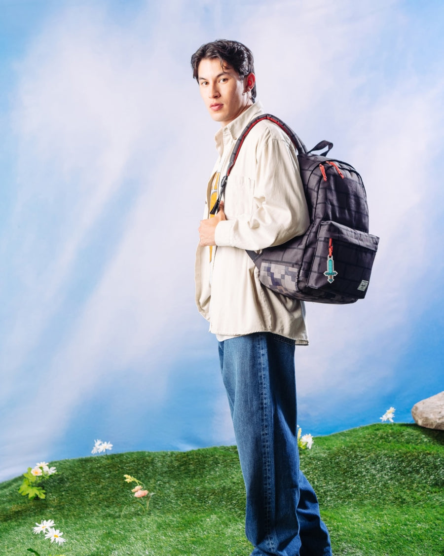 Minecraft Herschel Classic™ Backpack