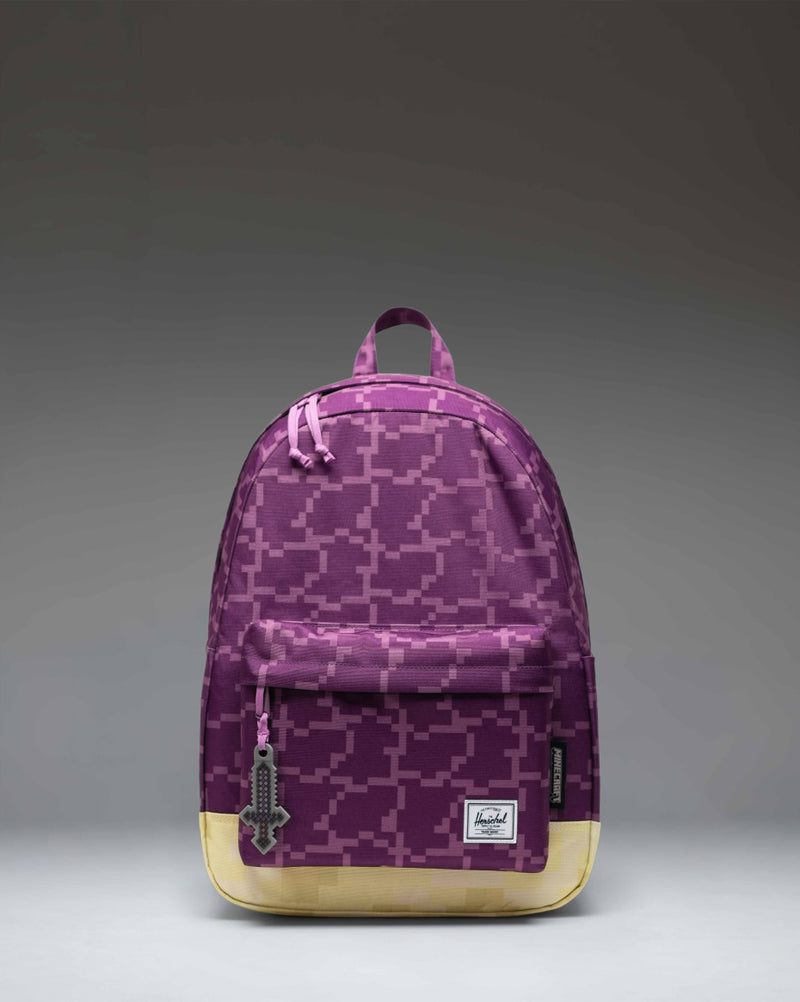 Herschel Supply Co | Minecraft Herschel Classic Backpack