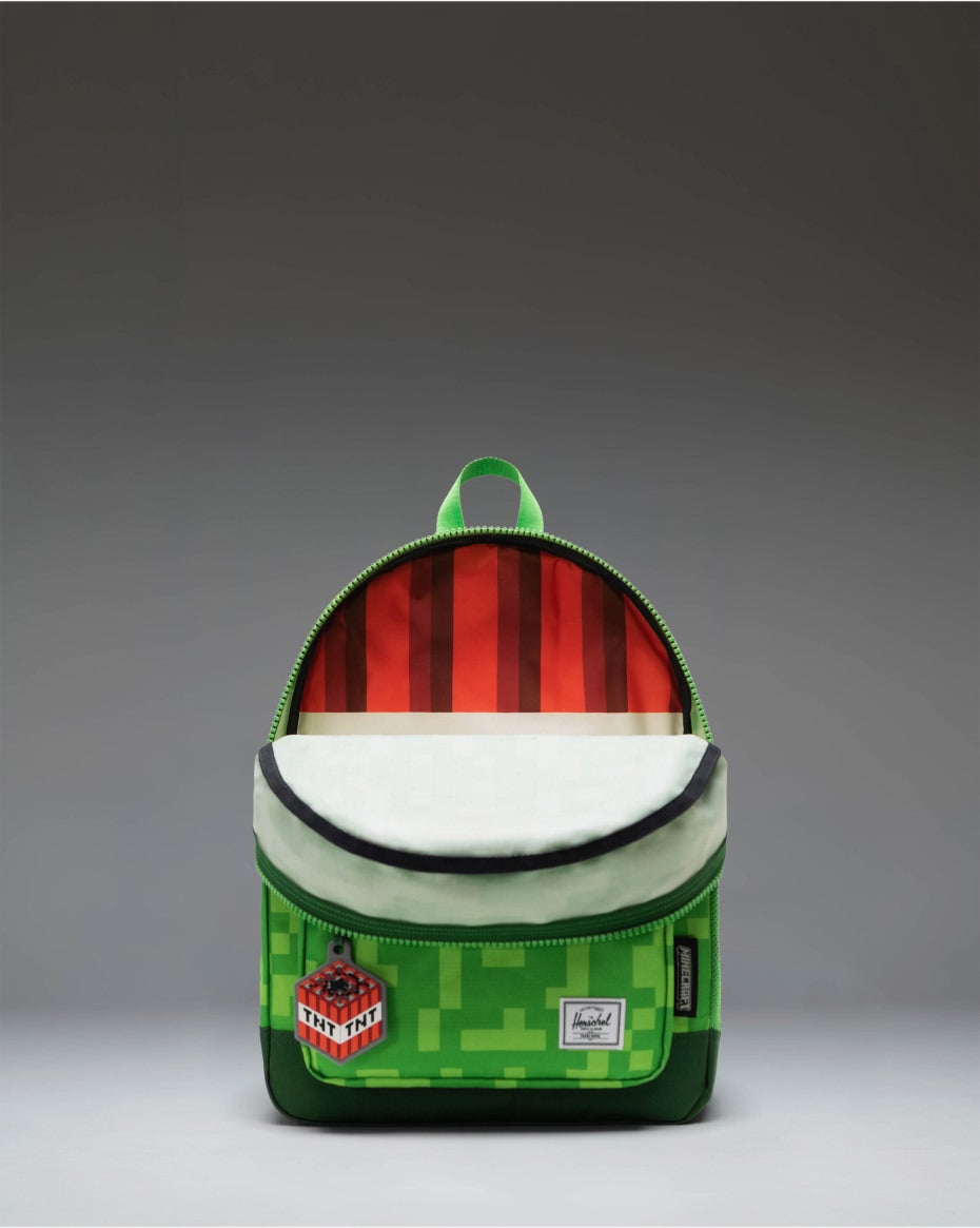 Minecraft Herschel Heritage™ Kids Backpack – Herschel Supply Co. USA
