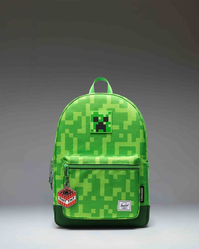 Minecraft Herschel Heritage™ Kids Backpack – Herschel Supply Co. USA