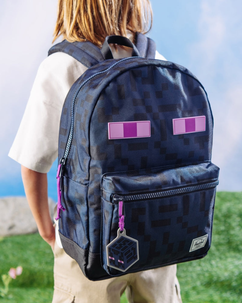 Minecraft Herschel Heritage™ Youth Backpack