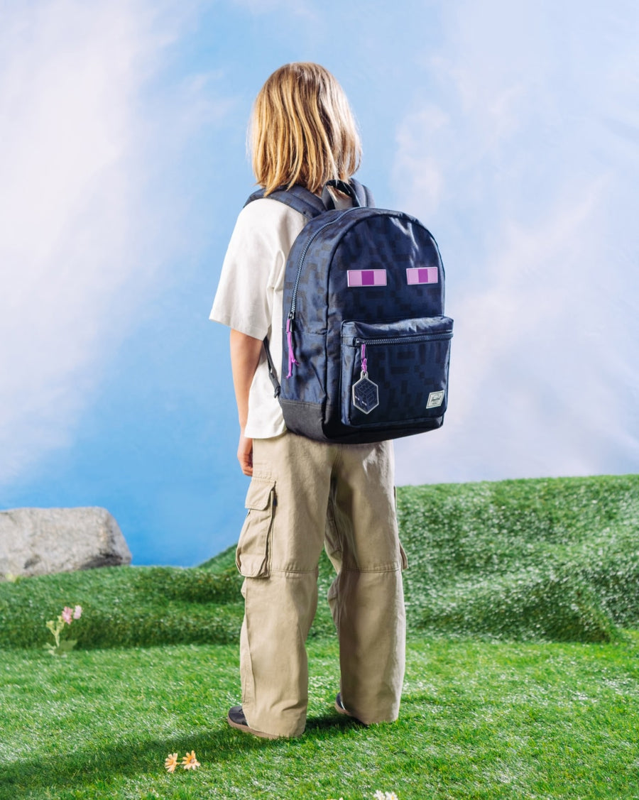 Minecraft Herschel Heritage™ Youth Backpack
