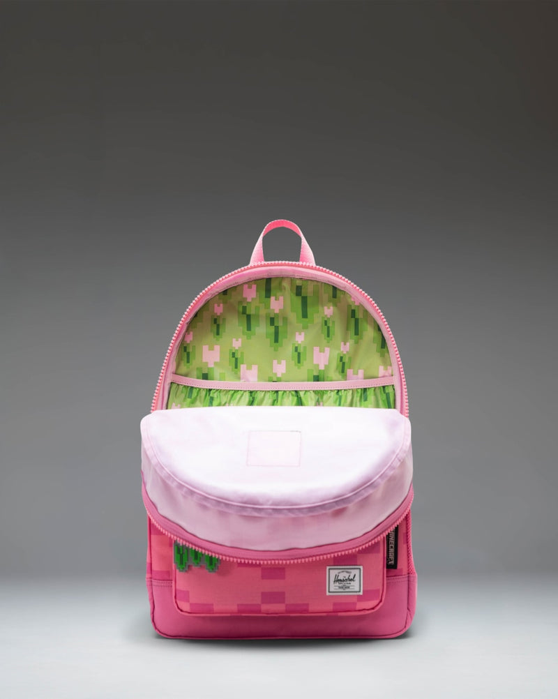 Minecraft Herschel Heritage™ Youth Backpack – Herschel Supply Co. USA