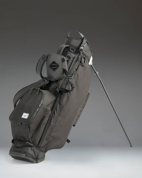 Herschel Watt Light Stand Golf Bag – Herschel Supply Co. USA