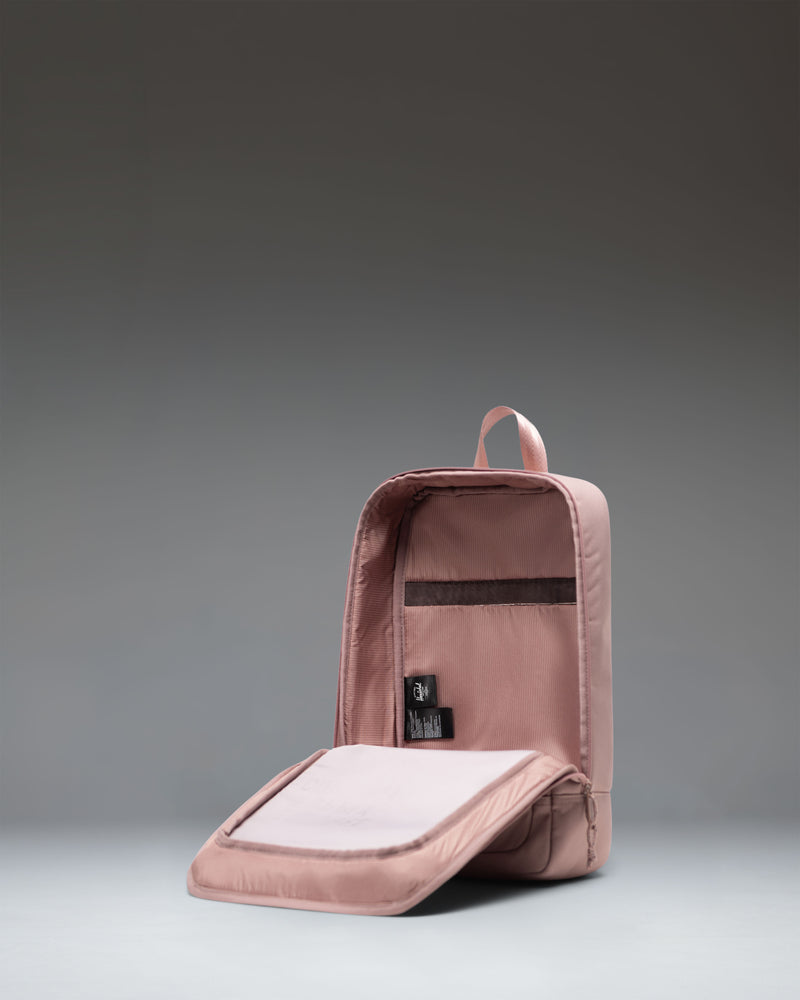 could herschel backpack fit a pair of shoes Heritage Shoe Bag there is a padded compartment lined with fleece Bagay na Work Bag: Herschel