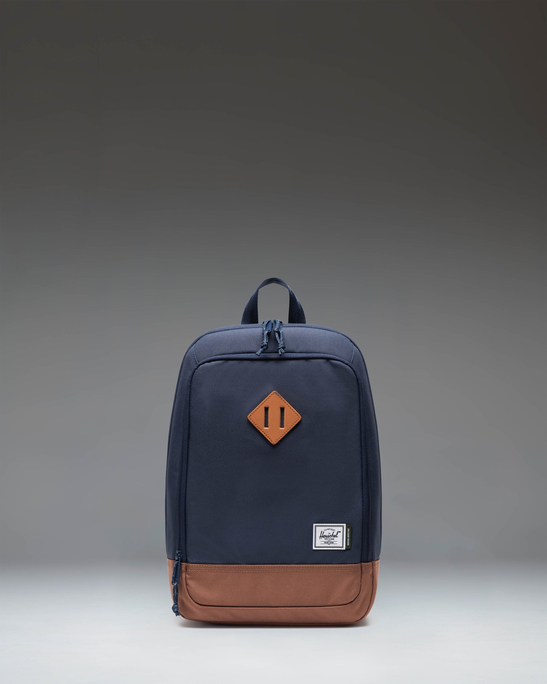 herschel backpack dirty Red Miner Dirty Miner Apparel high school Herschel Heritage Shoe Bag -