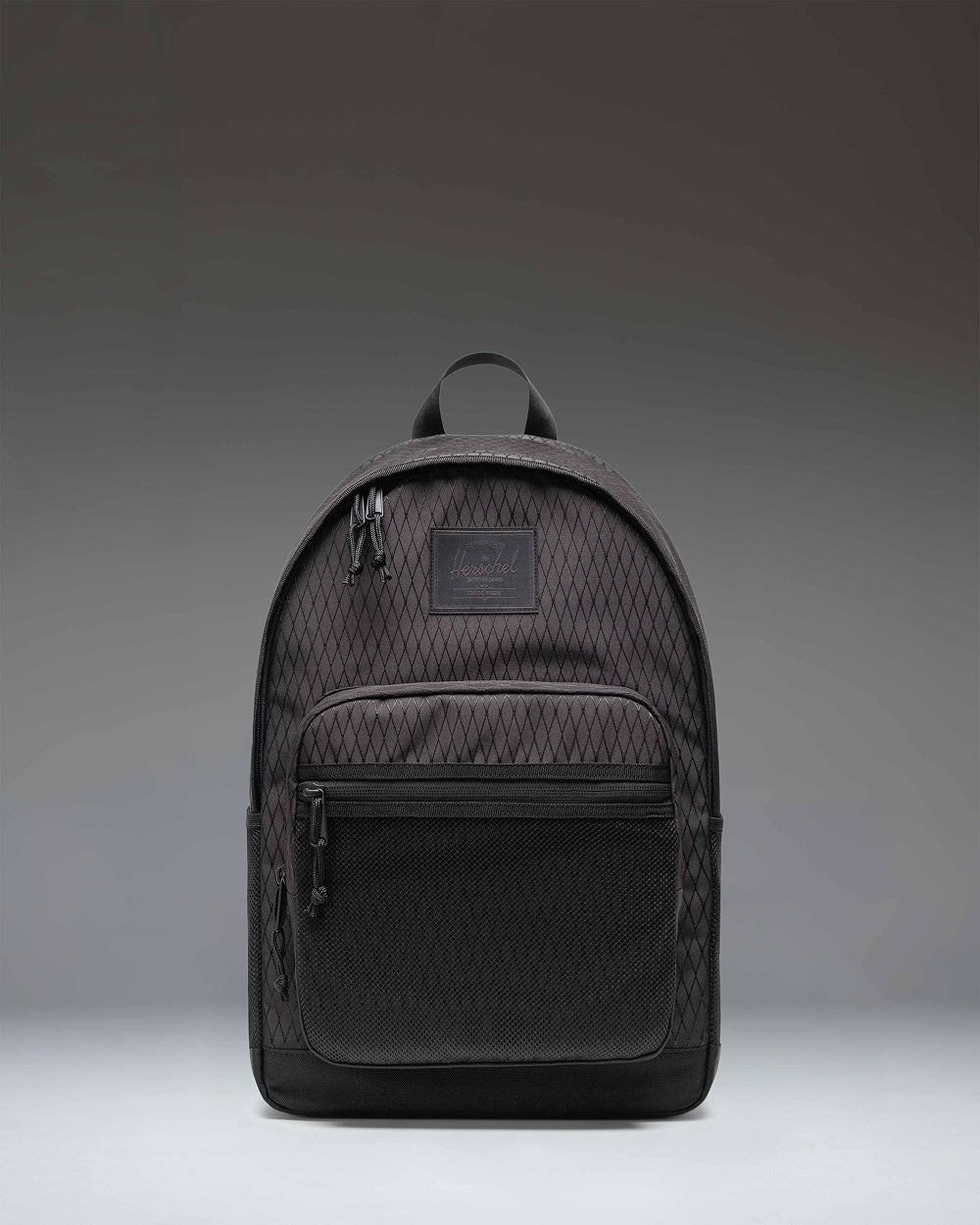 herschel backpack grey and black Heritage Youth Backpack-Black Distressed Checker REAL Watersports ensuring your tech stays safe and secure while youre on the move Herschel Supply Co | Minecraft