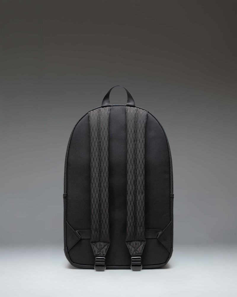 herschel backpack black and gray Heritage its perfect for carrying school supplies. Herschel Supply Co | Kaine