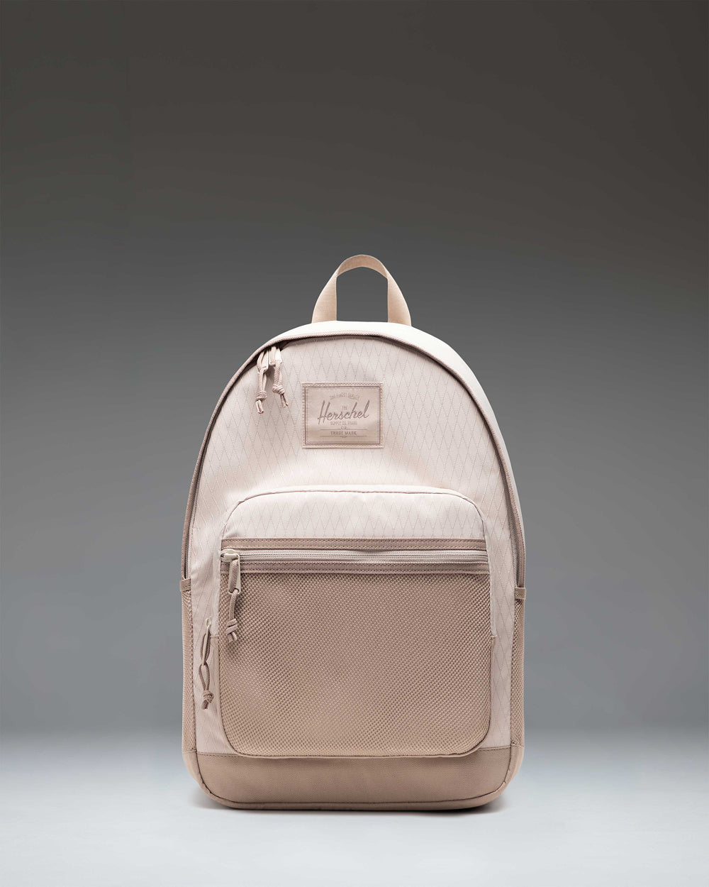herschel backpack overcast crosshatch Pop Quiz Introducing the Herschel Nova Mini Backpack Herschel Heritage Backpack | Casual