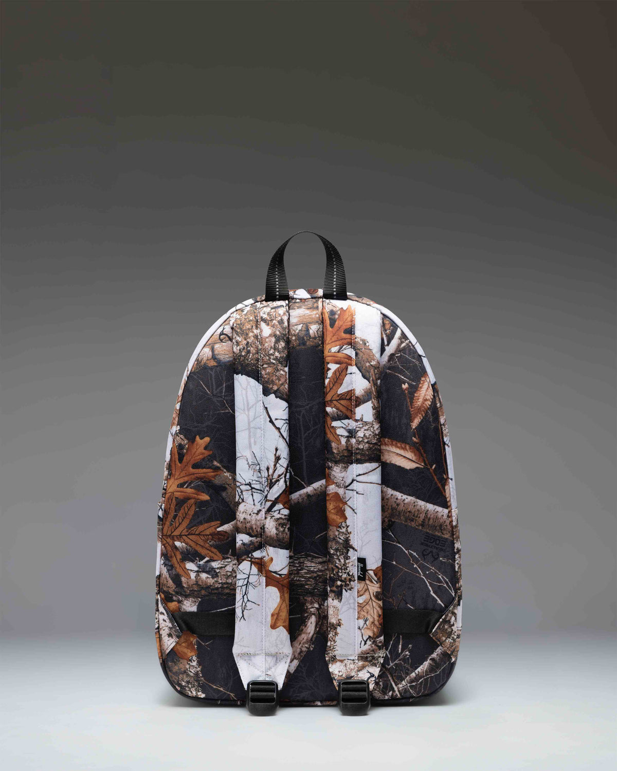 Herschel Classic Realtree® – pohled 3