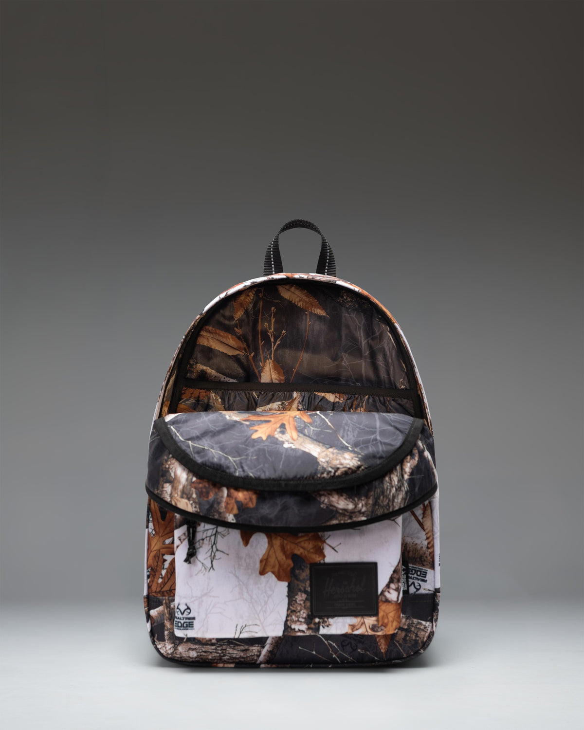 Herschel Classic Realtree® – pohled 4