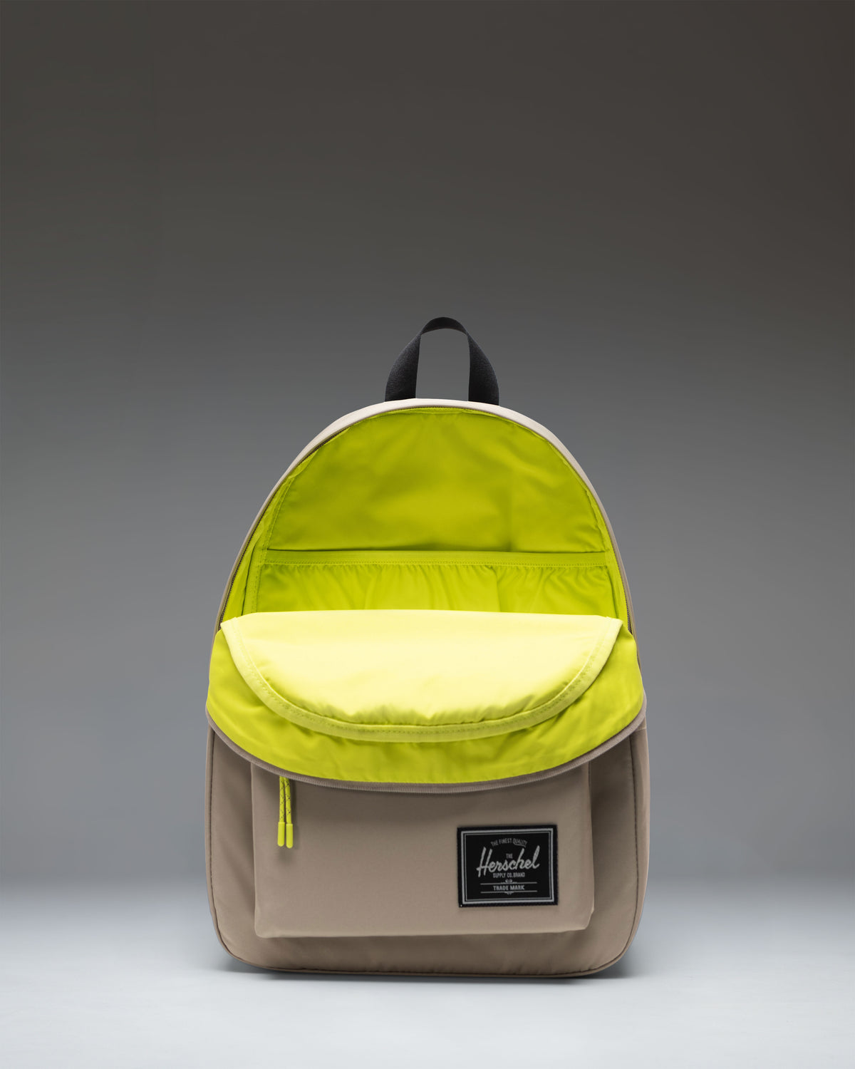 Herschel Classic Twill – pohled 4