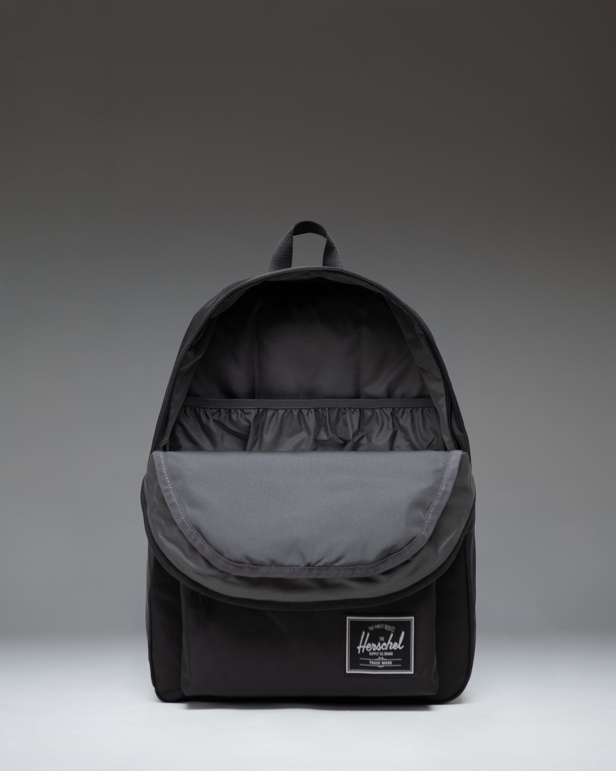 Herschel Classic XL Twill – pohled 3