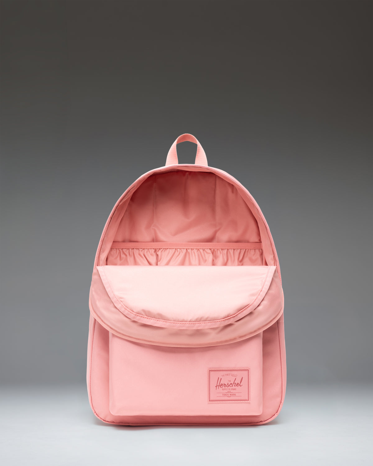 Herschel Classic XL Twill – pohled 3
