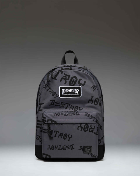 Thrasher Herschel Classic™ XL Backpack Nylon – Herschel Supply Co. USA