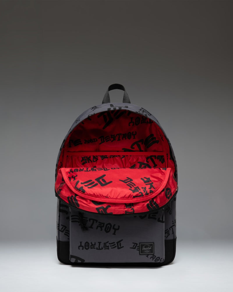 Thrasher Herschel Classic™ XL Backpack Nylon – Herschel Supply Co. USA