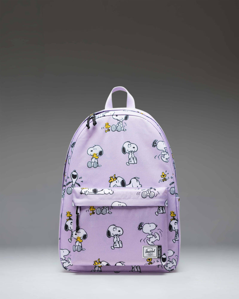Peanuts® Herschel Classic™ XL Backpack – Herschel Supply Co. USA