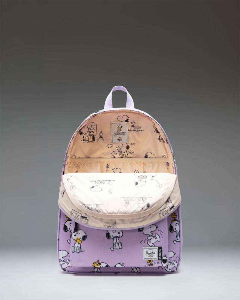 Peanuts® Herschel Classic™ XL Backpack – Herschel Supply Co. USA