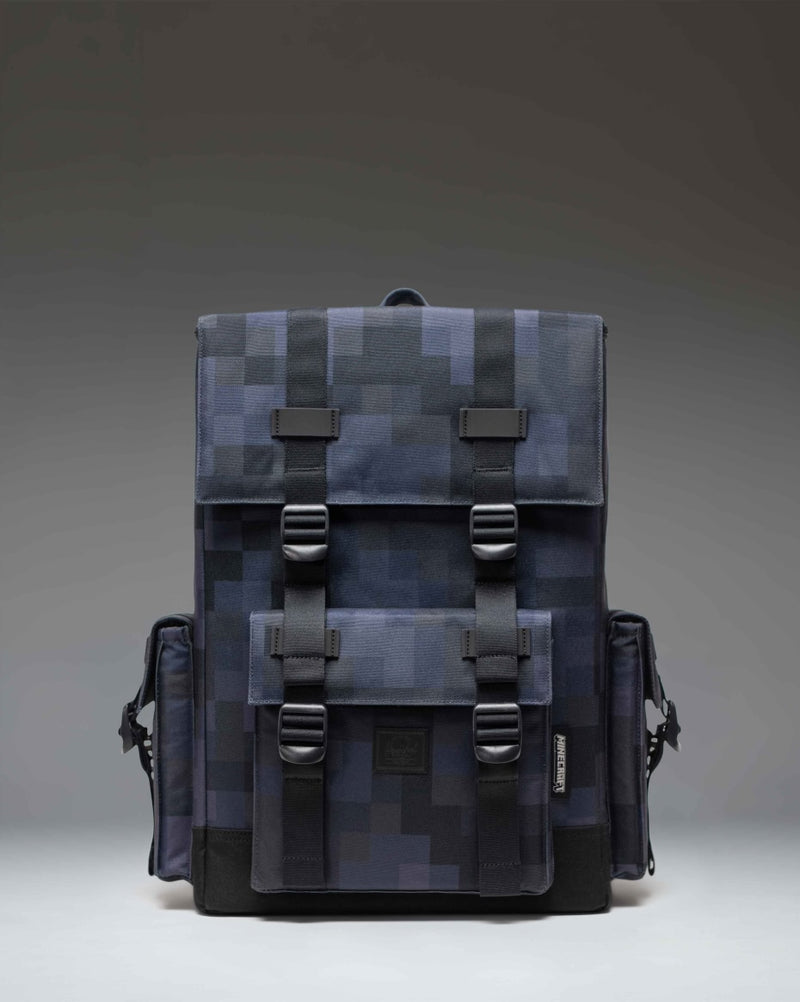 Minecraft Herschel Little America™ Cube Backpack – Herschel Supply Co. USA