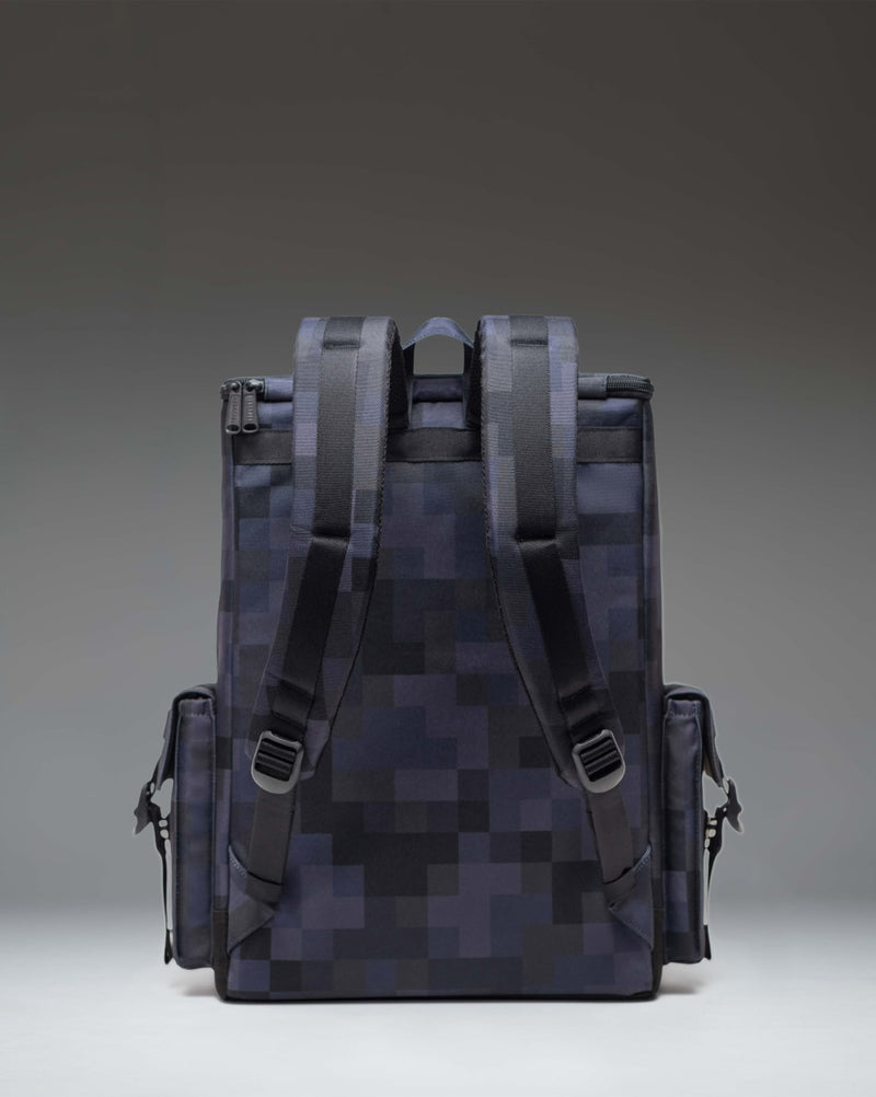 Minecraft Herschel Little America™ Cube Backpack – Herschel Supply Co. USA