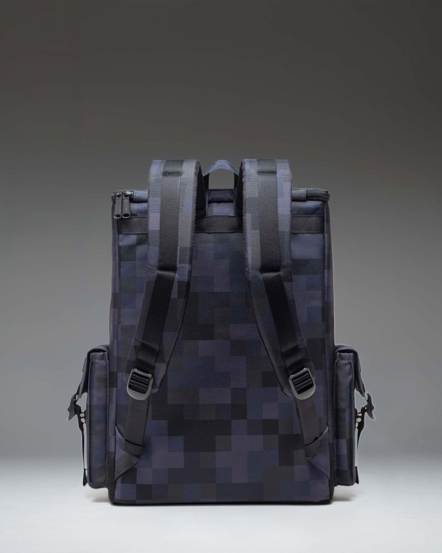 Minecraft Herschel Little America™ Cube Backpack – Herschel Supply Co. USA