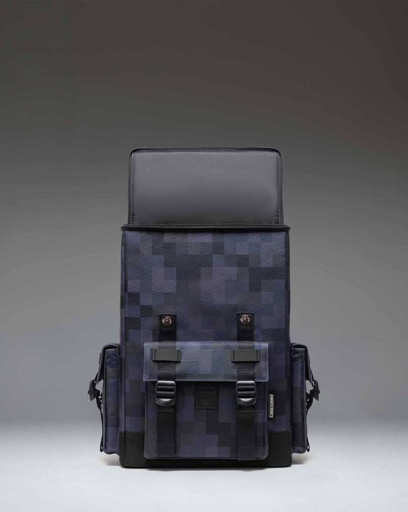 Minecraft Herschel Little America™ Cube Backpack – Herschel Supply Co. USA