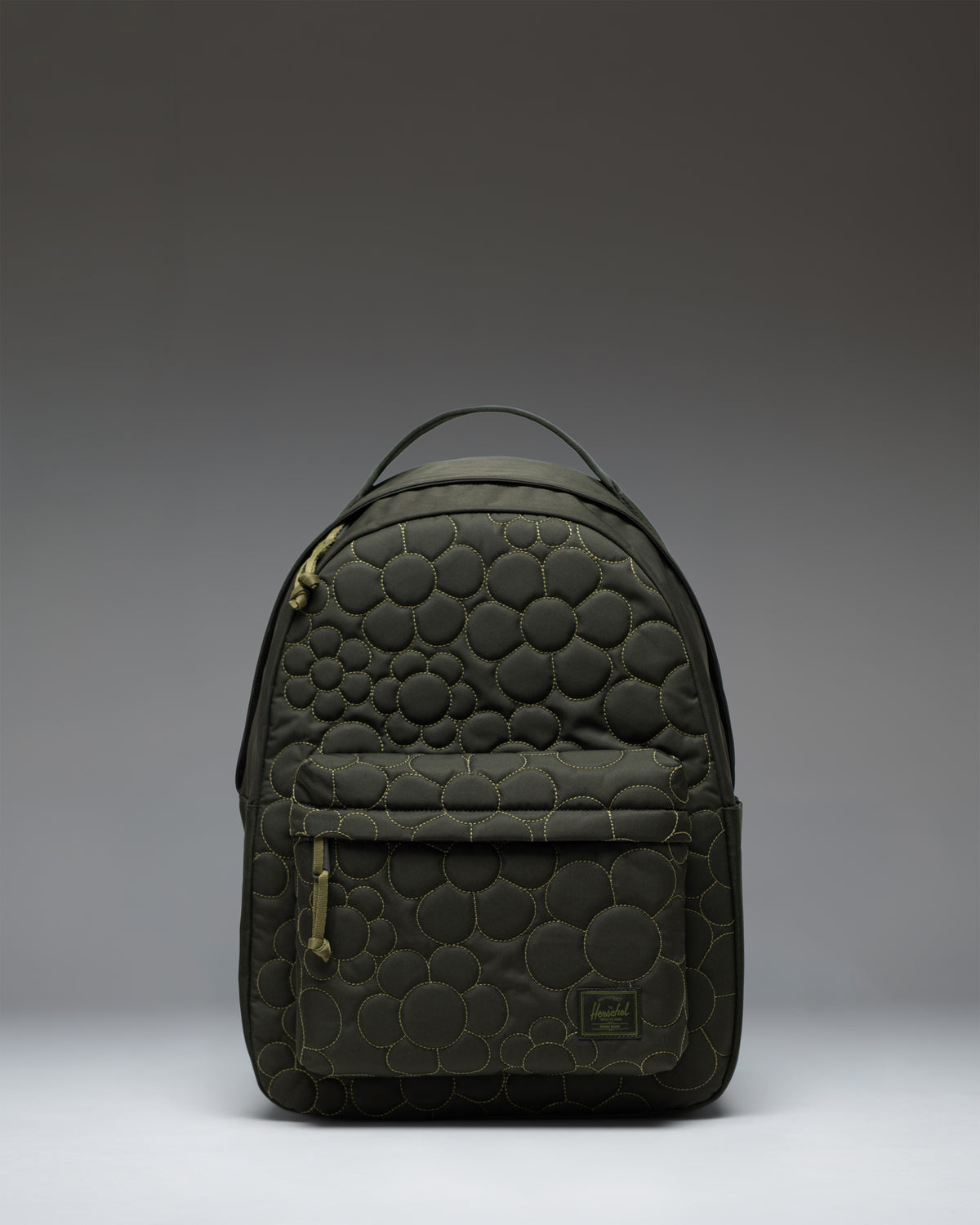 Herschel Classic Quilted Capsule – produktový pohled
