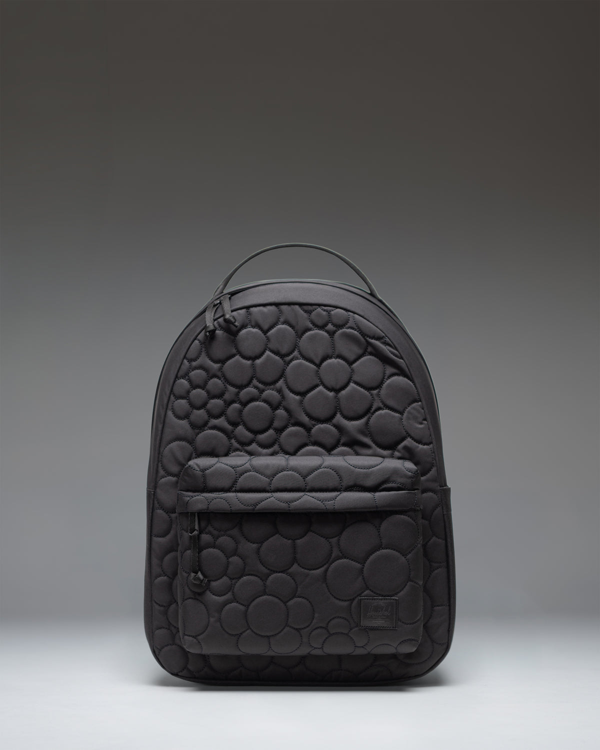 Herschel Classic Quilted Capsule – produktový pohled
